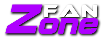 Logo Fan Zone Chaco